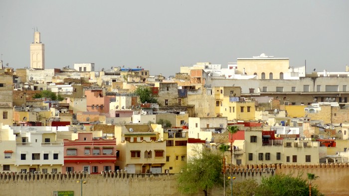 Maroc